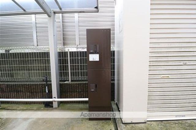 シャルマンおおたかの森の内装写真