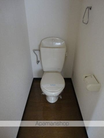 グランコート富山の内装写真
