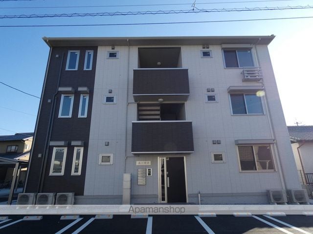 ルーモスの外観写真