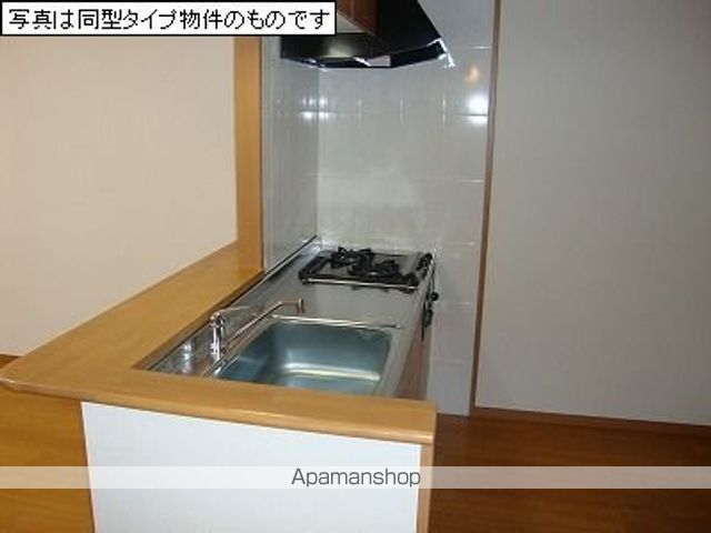 エクセルコート・天美の内装写真
