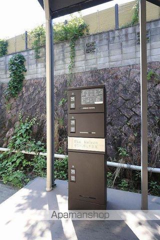 サニーハイツ岩原のその他写真