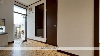 東京都八王子市山田町[1K/22.68m2]の内装3