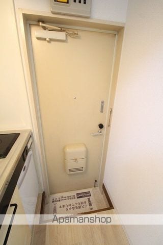 ヒノキコーポの内装写真