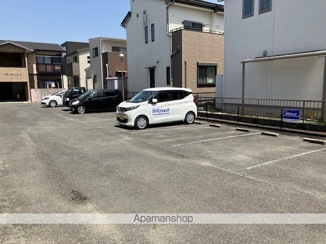 イーストビレッジA棟のその他写真