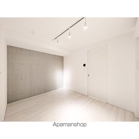 グランパセオ大岡山IIの内装写真