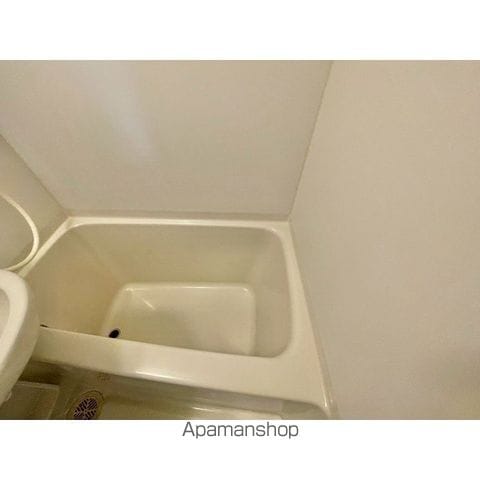 Kano c’est moi横浜IIの内装写真
