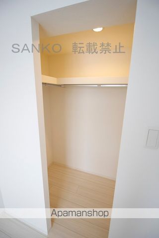 KING HOUSE KANJYODORI HIGASHI(キンの内装写真