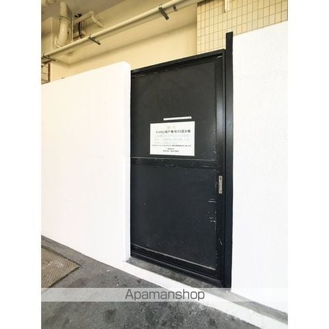 シャトレ城戸 902 ｜ 福岡県福岡市博多区銀天町３丁目1-10（賃貸マンション1DK・9階・36.57㎡） その4