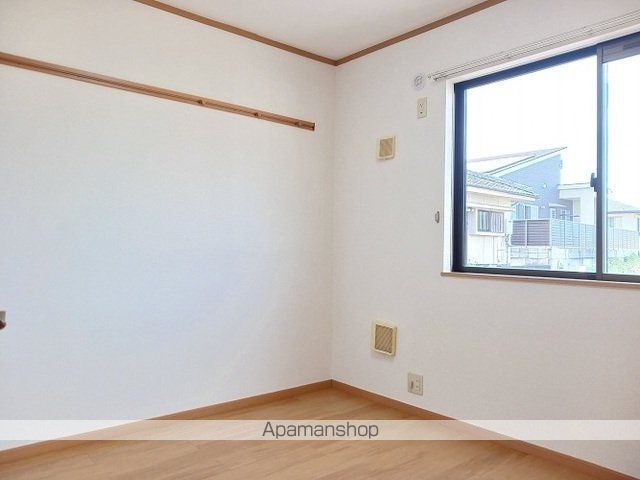コリーヌ華IIの内装写真