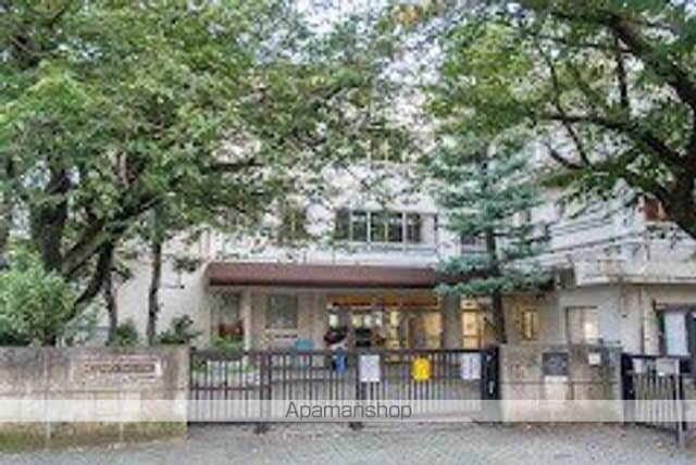 AGRATIO TERRACE 恵比寿(アグレシオ テラス 恵比の周辺写真