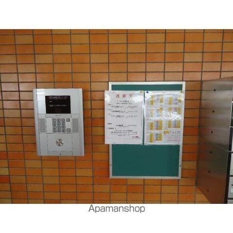 クラリス菊水IIIの内装写真