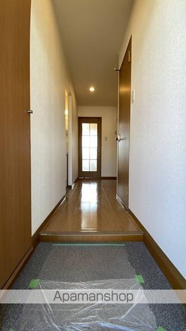 サンライズ富田の内装写真
