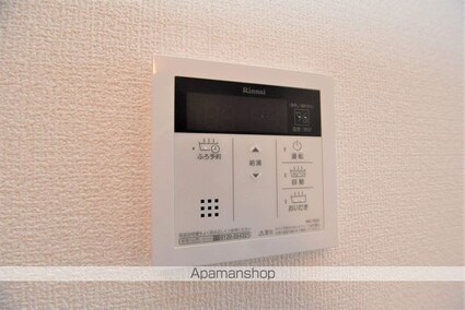 パラティウム[1LDK/33.62m2]の内装6