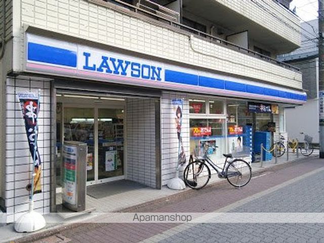 レオパレスEGAWAの周辺写真