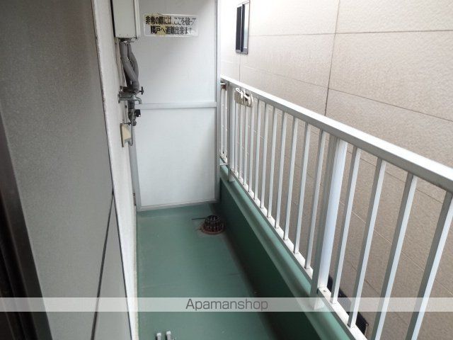 寝屋川コスモシティの内装写真