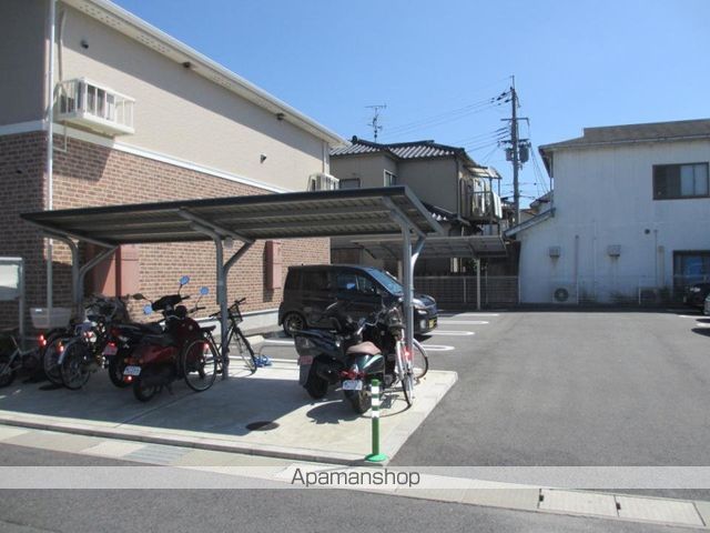 アビタシオンのその他写真