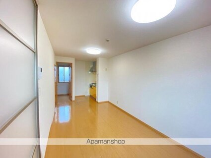 ユイマールガーデンⅢ[1LDK/37.53m2]の内装2