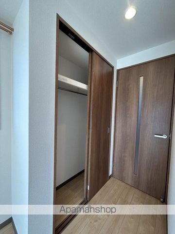 KO RESIDENCE 銀山町の内装写真