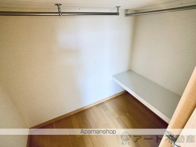 レオネクストモミの木の内装写真