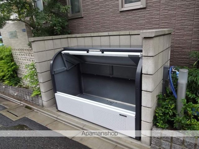 シャーメゾン彩III号館のその他写真