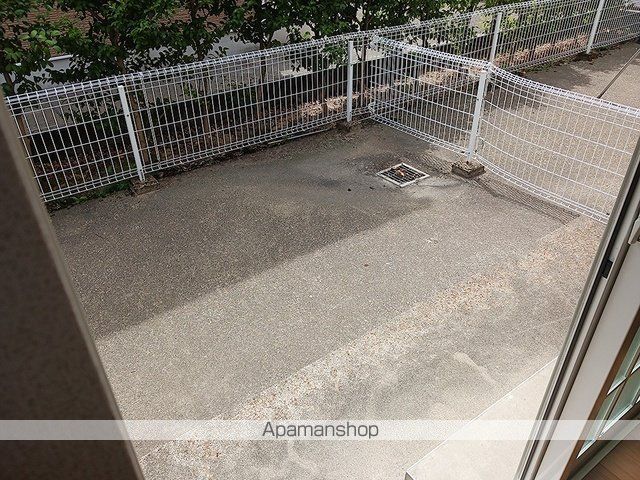 センチュリーテラス Aの内装写真