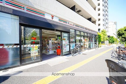 クリオ東新宿壱番館[2LDK/51.63m2]の周辺2