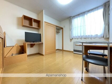 レオパレスセコ弐番館[1K/23.18m2]の内装