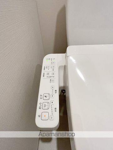 PREDEARCOURT本町の内装写真