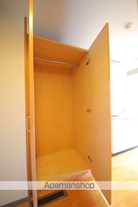 イーハトーブ[1R/23.05m2]の収納