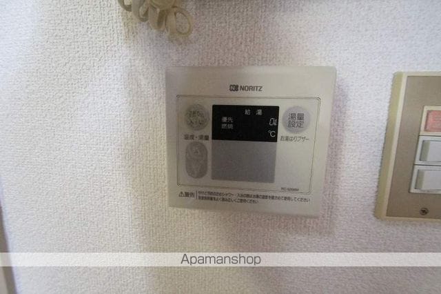 プロヴァンスの内装写真