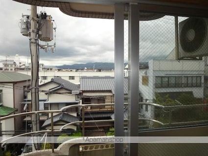 ピュアコート高須[1R/15m2]の眺望