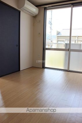 広島県府中市中須町[2DK/30.87m2]のリビング・居間