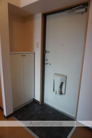 M’プラザ守口東の内装写真