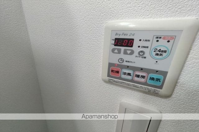 アーデン江坂IIIの内装写真
