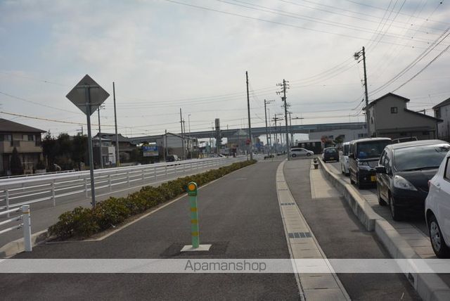 フィオーレ観月の周辺写真