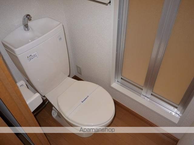 レオパレスタクミサワの内装写真