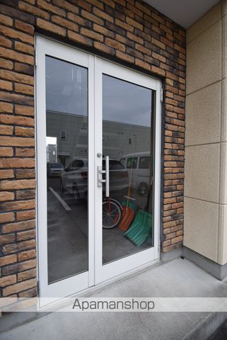 ノーシスB棟のその他写真