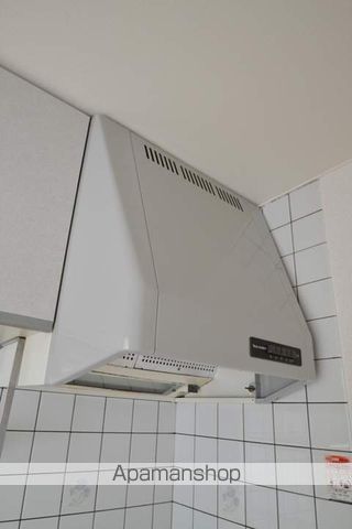 ファインヴィーブルの内装写真