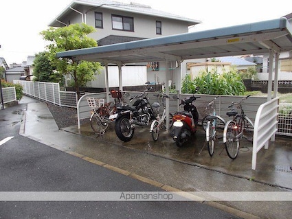 プリムローズⅡ　Ｂ[1LDK/46.49m2]の共用部2