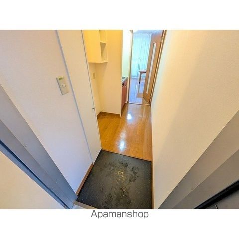 サンハイツあかねヶ丘の内装写真