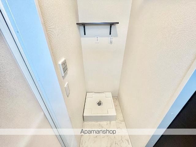 グルーヴィの内装写真