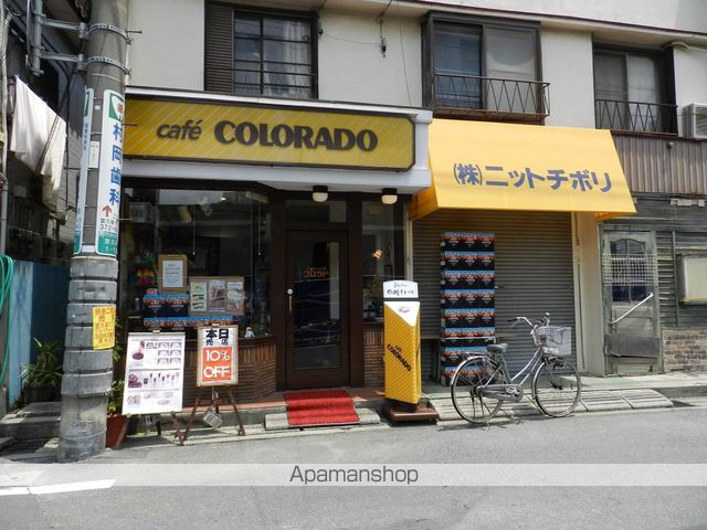 ミキレジデンスの周辺写真