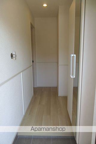 ジュネス HAYAKAWA IIIの内装写真