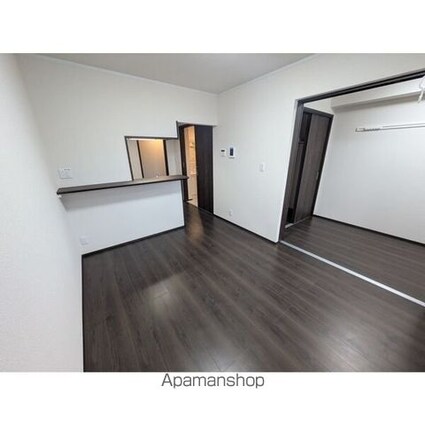 ＭＩＹＡＢＩ（ミヤビ）[1LDK/32.08m2]のその他内装9