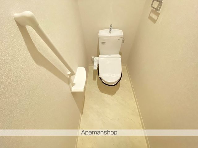 シャーメゾン カーサレジオの内装写真