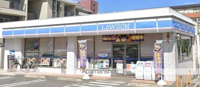 Primo Casa TSの周辺写真
