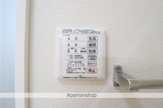 クレア IIIの内装写真