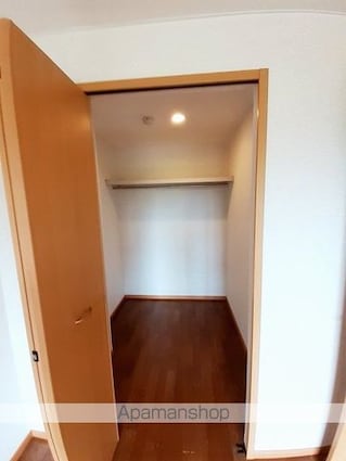 スプリングロードＡｋａｓａｋａ[2LDK/59.58m2]の収納