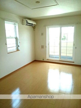 レーゲンボーゲンＢ[2LDK/58.75m2]のリビング・居間1