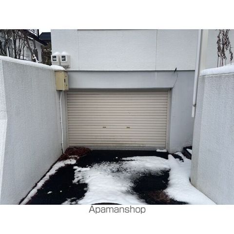 函館本線 森林公園駅 徒歩14分 2階建 築42年のその他写真